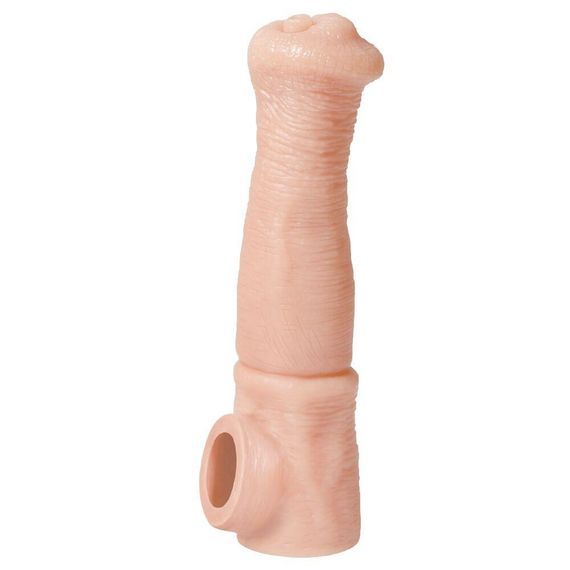 Насадка на член Kokos Cock Sleeve CS 012 L Sex Aura