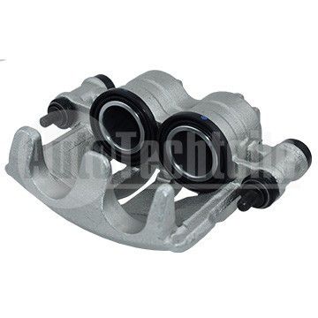 Тормозной суппорт передний левый Opel Movano / Renault Master 10 -, AutoTechteile, 504 0108, 630311