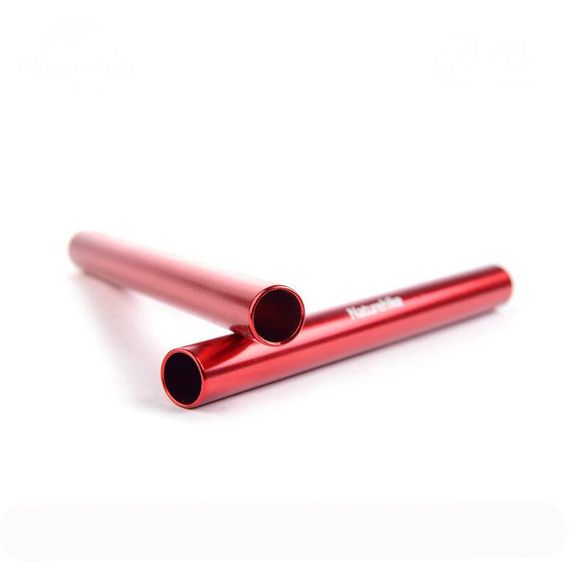 Ремонтний набір для каркасу наметів Naturehike 4pcs-red NH17A001-W | Зображення 1