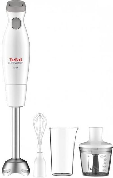 Занурювальний блендер Tefal HB453138 | Зображення 1