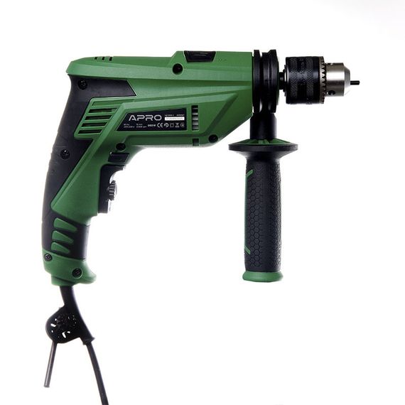 Дриль ударний APRO 13/900 К 8990611 | Зображення 3