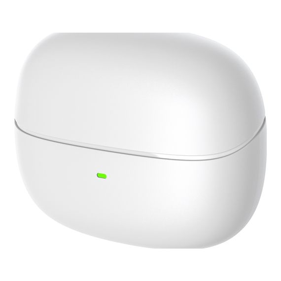 Навушники Hator Truepods Hybrid ANC White (HTA432) | Зображення 1
