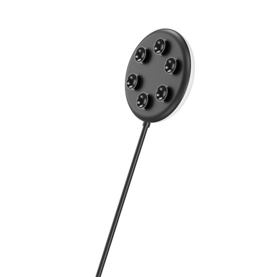 Бездротовий зарядний пристрій 15W XO CX006 (MAW-41642_267) | Зображення 3