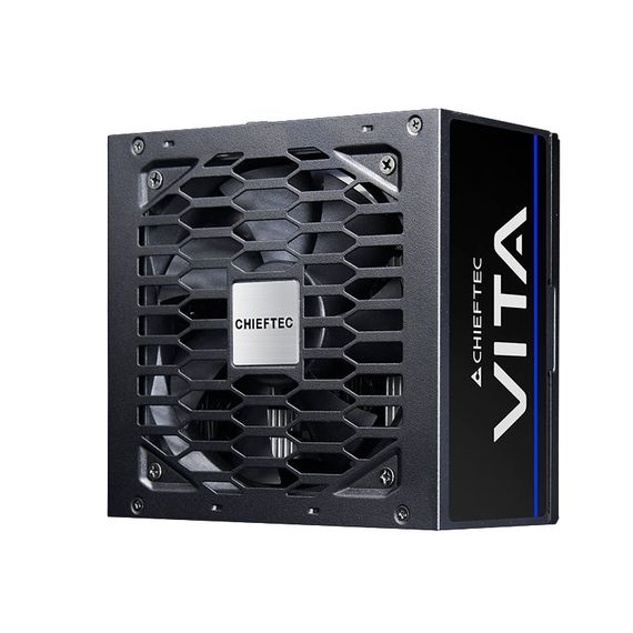 Блок живлення CHIEFTEC Vita (850W) BPX-850-S | Зображення 3