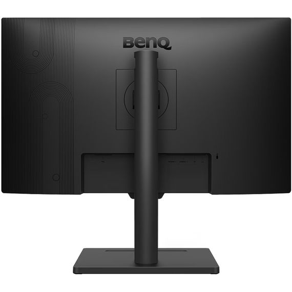 TFT 27" BenQ GW2790T, IPS, 100Hz, 2xHDMI, DP, HAS, Pivot, колонки, чорний | Зображення 7