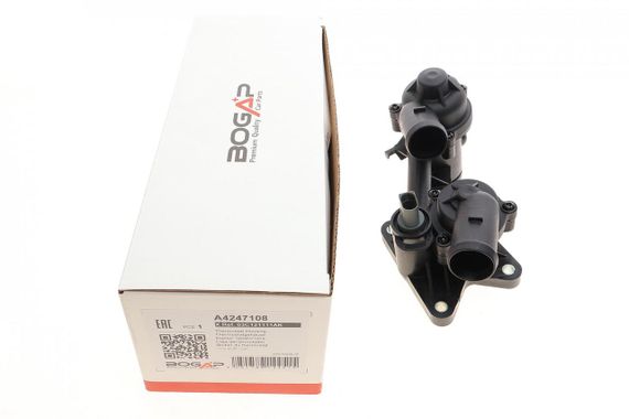 Термостат VW Touran 1.4 TSI 03-10 A4247108
