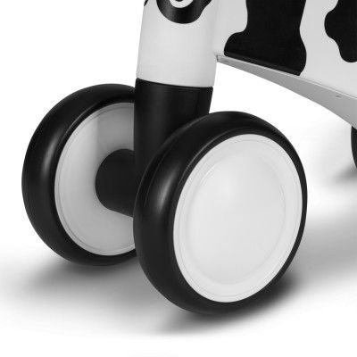 Беговел Lionelo Sammy White (LOE-SAMMY WHITE) | Зображення 2