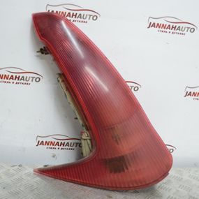 Ліхтар задній лівий Peugeot 206 SW універсал фара стоп Пежо 206 6350R4