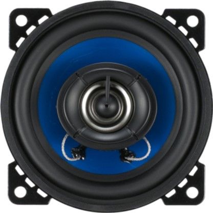Акустика Blaupunkt ICx 662  (16.5 см)