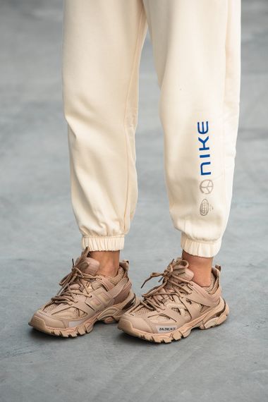 Кросівки Bale/nc/aga Track весна / літо / осінь 0889 | Зображення 4