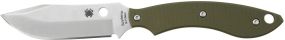 Ніж Spyderco Stok G-10 Bowie