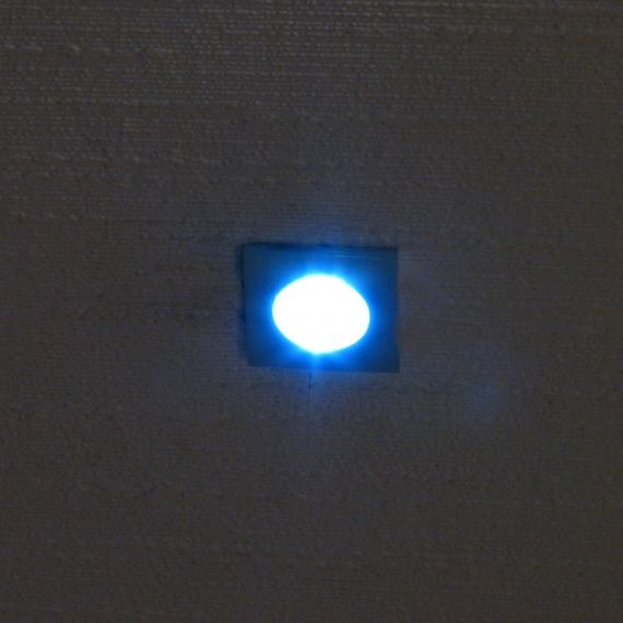 Светильник мебельный точечный LED-03 CW | Зображення 1