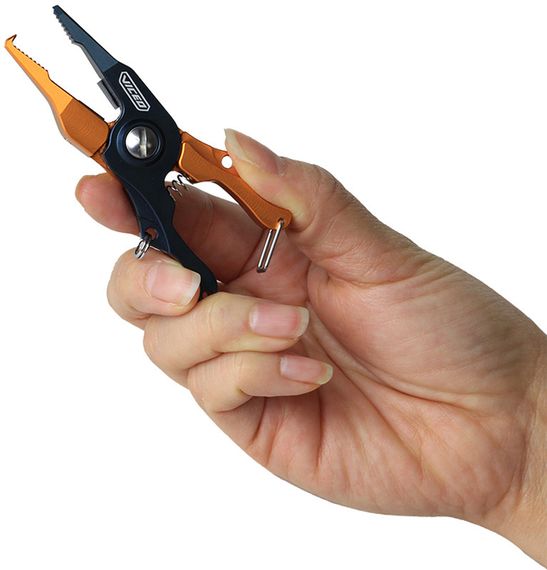 Плоскогубці Prox Tiny Split Pliers 82mm | Зображення 2