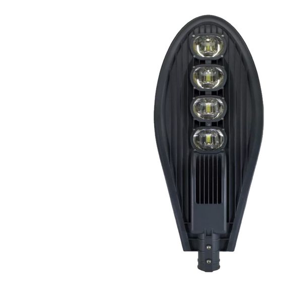 Светильник консольный с линзой LED BJ 200W 220V 20000Lm 6500K IP65 Ny95000250