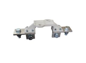 Тримач запобіжника плавкого ТЗП4h габарит 4 1250А Ny95506109