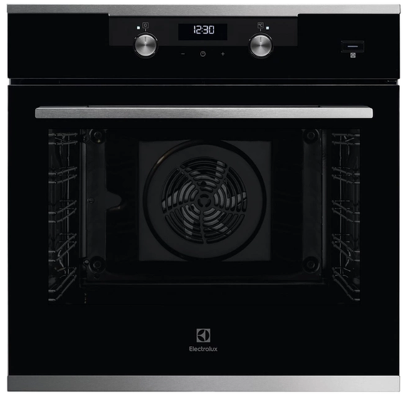 Електрична духова шафа Electrolux KODEH70X