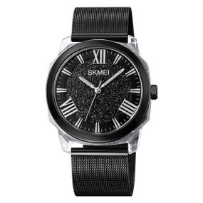 Годинник S2kmei 2278BK Black