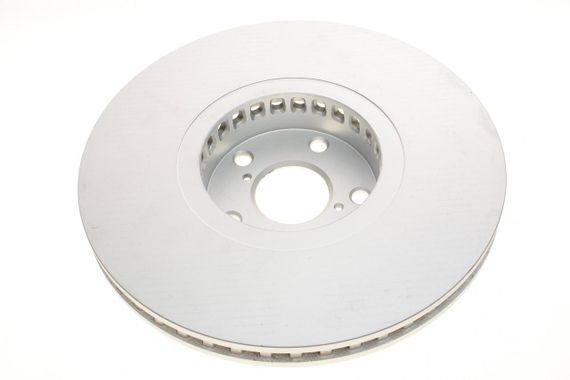 Диск тормозной передний Lexus GS 05- IS 09- 334x30  L  23-1538C | Зображення 3