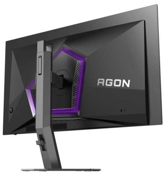 Монiтор 26.5" AOC AGON AG276UZD | Зображення 6