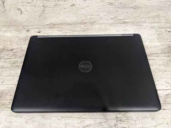 Ноутбук Игровой Dell 15.6  Full HD 8/256GB SSD Intel core i5 + Nvidia 830 2GB | Зображення 3