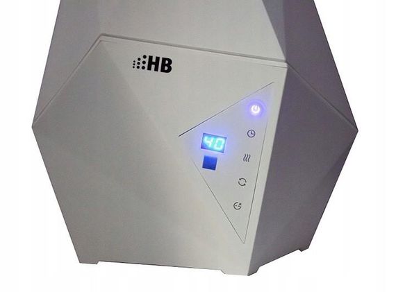 Увлажнитель воздуха ультразвуковой HB UH1065W 4 л | Зображення 5