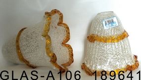 Плафон для люстры GLAS-A106