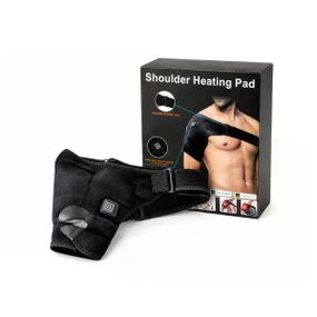 Зігрівальний бандаж на плечовий суглоб Shoulder Brace