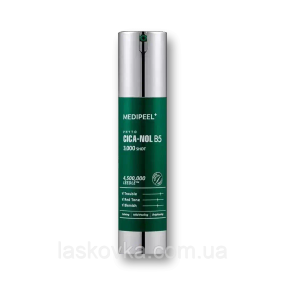 Сироватка-пілінг зі спікулами Medi-Peel Phyto Cica Nol B5 3.000 Shot Serum 50g