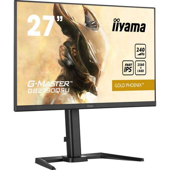 Монитор iiyama GB2790QSU-B5 | Зображення 1