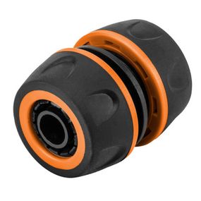 Коннектор для шланга Neo Tools муфта ремонтная 1/2", двухкомпонентная (15-742)