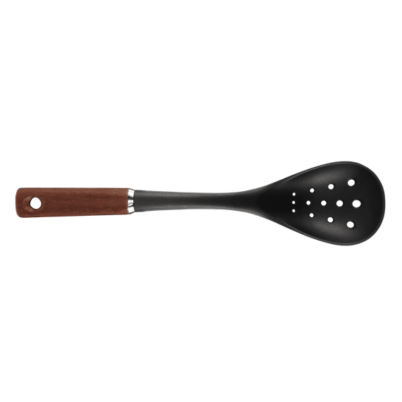 Ложка з отворами горіх GT-5806 GUSTO