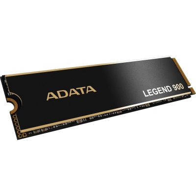 Накопитель SSD M.2 2280 512GB ADATA (SLEG-900-512GCS) | Зображення 3