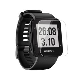 Закаленное защитное стекло для часов Garmin Forerunner 35