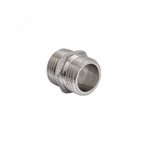 Ніпель нікельований 3/4” KR3303
