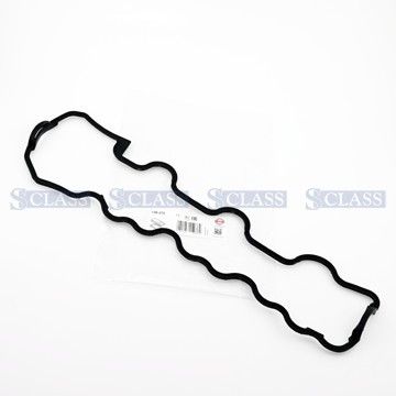 Прокладка клапанной крышки левая Mercedes Benz M112, Elring, 130.270,