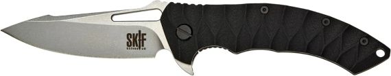 Ніж Skif Shark II SW Black