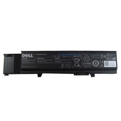 Акумулятор до ноутбука Dell Dell Vostro 3400 CYDWV 5100mAh (56Wh) 6cell 11.1V Li-ion (A41395) (A41395)
