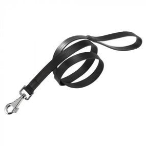 Поводок для собак Ferplast NATURAL BLACK G10/120