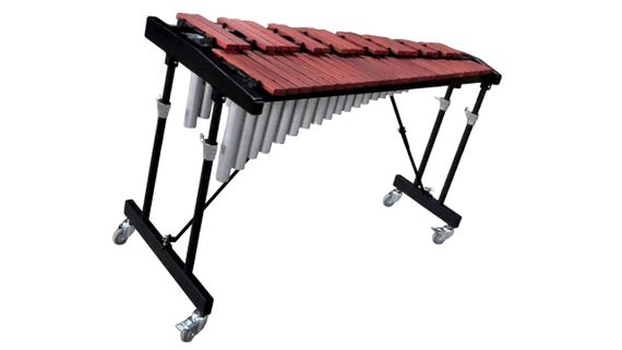 Ксилофон Alfabeto Orchestra R44 (F4-C8, 3,5 октави) | Зображення 2