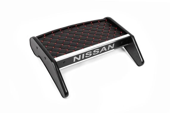 Полка на панель (2010-2014, ECO-RED) для Nissan Primastar | Зображення 2