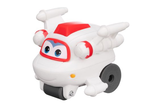 Ігрова фігурка-cюрприз Super Wings Mini Flyers Season 3 (US730900) | Зображення 5