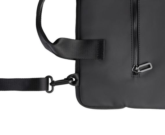 Сумка-чехол для ноутбука Tucano Gommo Super Slim 13&quot;/14&quot; BSGOM1314-BK | Зображення 3