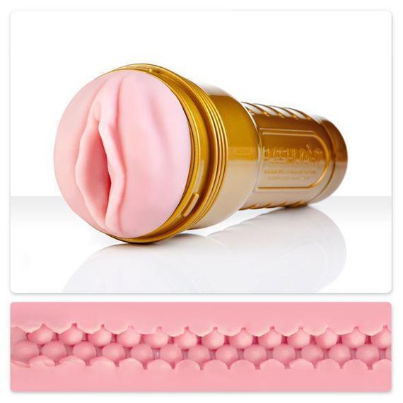 Мастурбатор Fleshlight Stamina Training Unit (Fleshlight STU) тренажер чоловічої витривалості Sex Aura | Зображення 1
