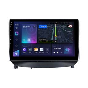 Штатна магнітола серії Teyes CC3L під Chevrolet Onix 2019+ (F1) (W1) 10 дюймів