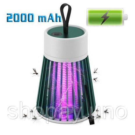 Уничтожитель насекомых для дома Electronic shock Mosquito killing lamp для похода на природу TV-99
