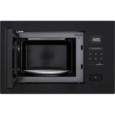 Микроволновая печь Interline MWG 926 SEF BA | Зображення 9