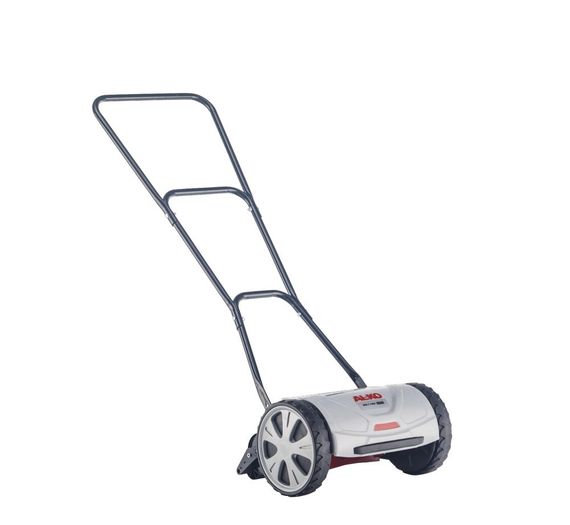 Газонокосарка шпиндельна AL-KO RazorCut 28.1 HM (113864)