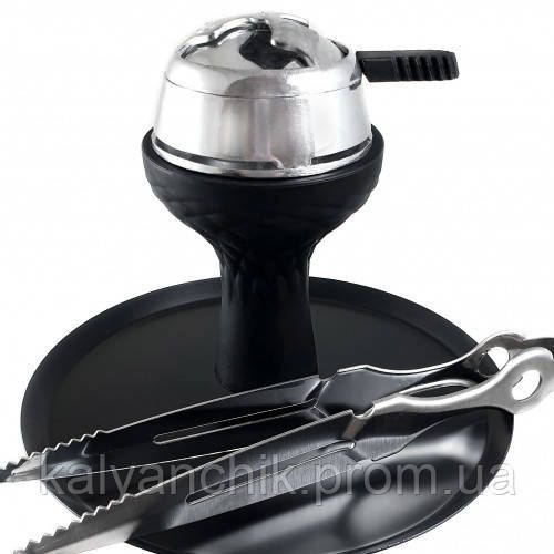 Кальян Garden Hookah Black 6305 | Зображення 1