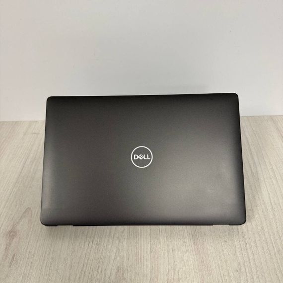 Ультрабук Dell Latitude 5501 / 15.6" (1920x1080) IPS / Intel Core i5-9400H (4 (8) ядра по 2.5 - 4.3 GHz) / 8 GB DDR4 / 256 GB SSD / nVidia GeForce MX150, 2 GB GDDR5, 64-bit / WebCam б/в | Зображення 5