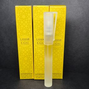 Парфумована вода Рамал Каджал 10мл (з роспилювачем), унісекс